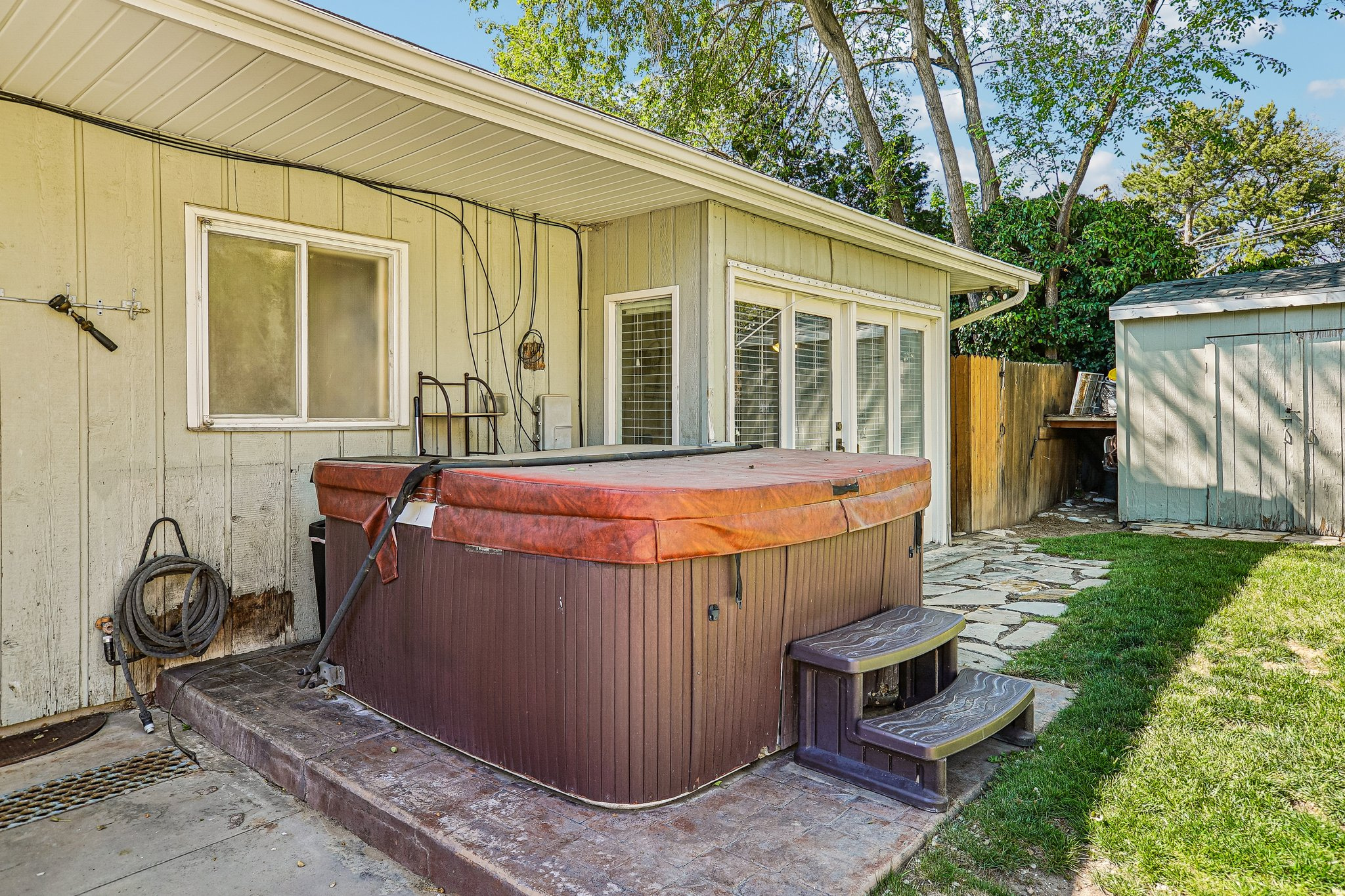 OAKCLIFF PARK - Residential