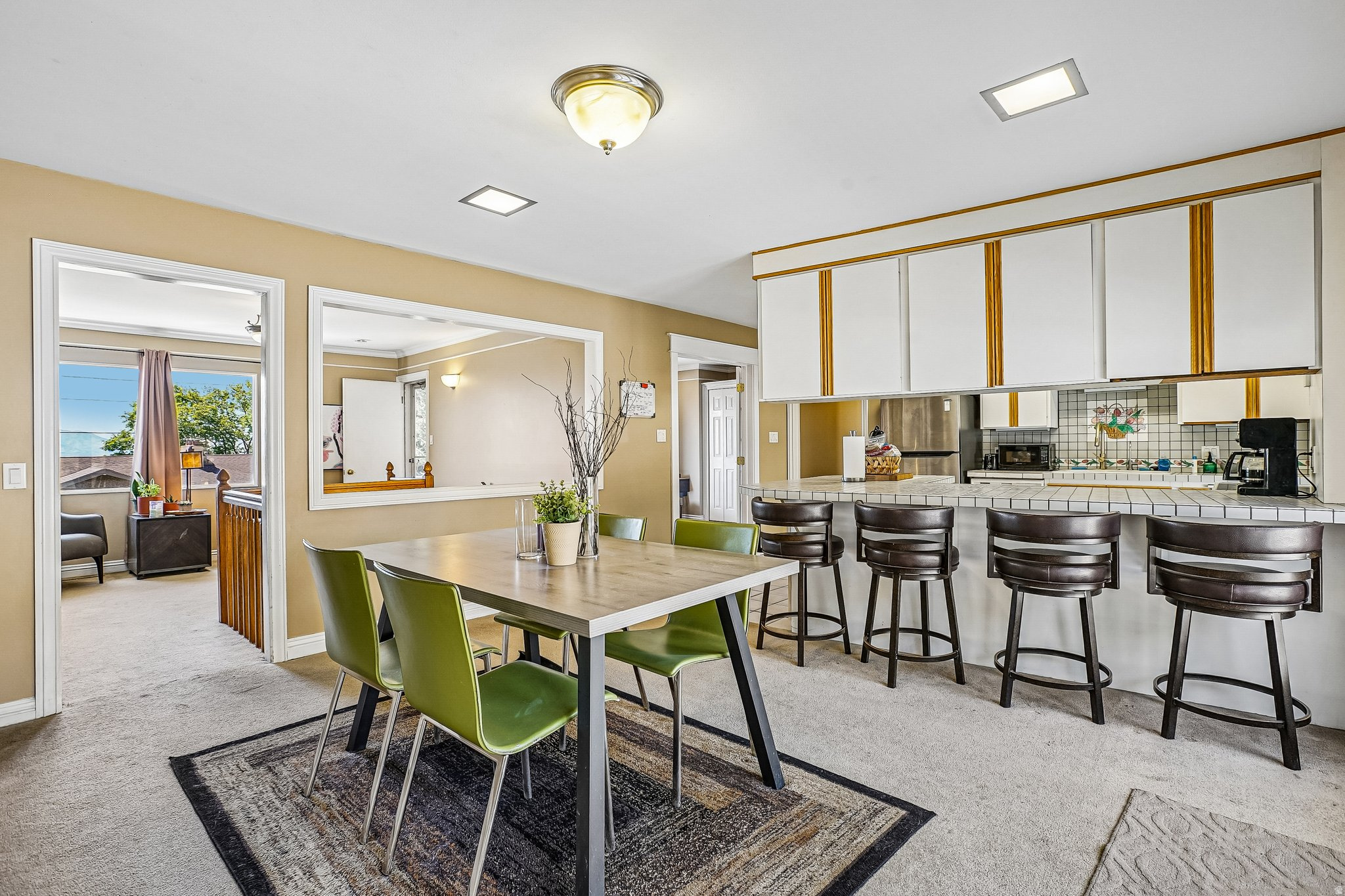 OAKCLIFF PARK - Residential