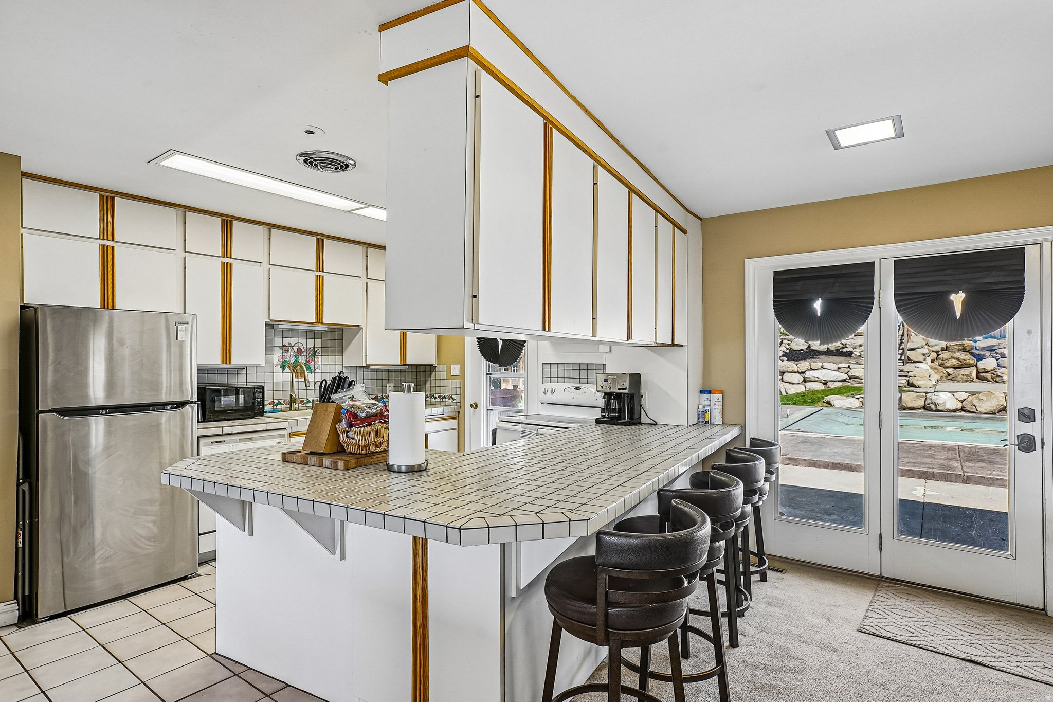 OAKCLIFF PARK - Residential