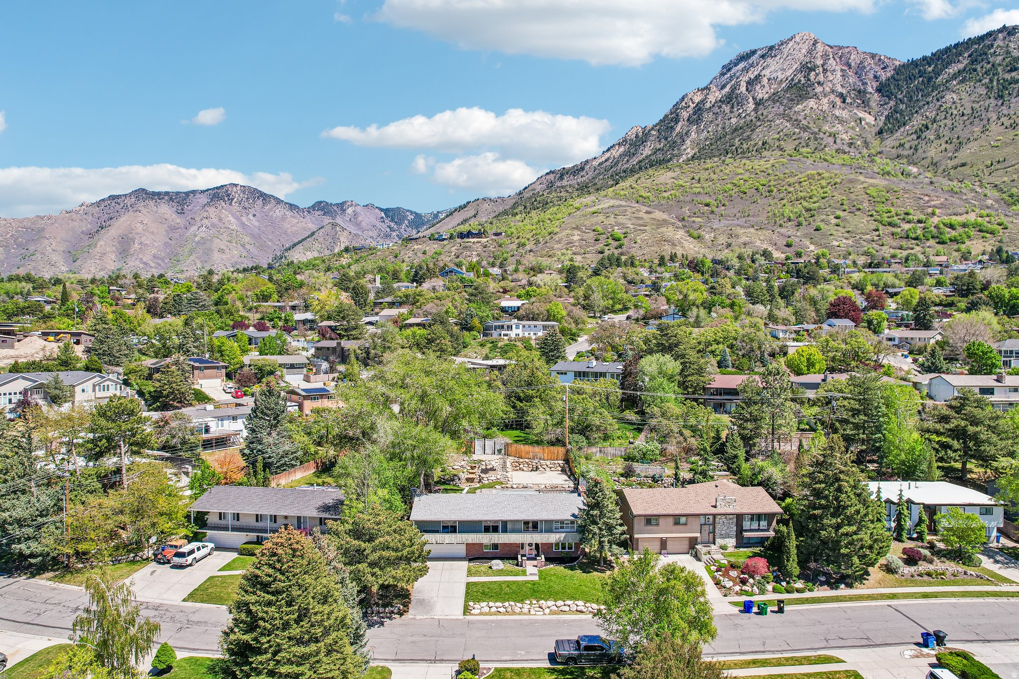 OAKCLIFF PARK - Residential