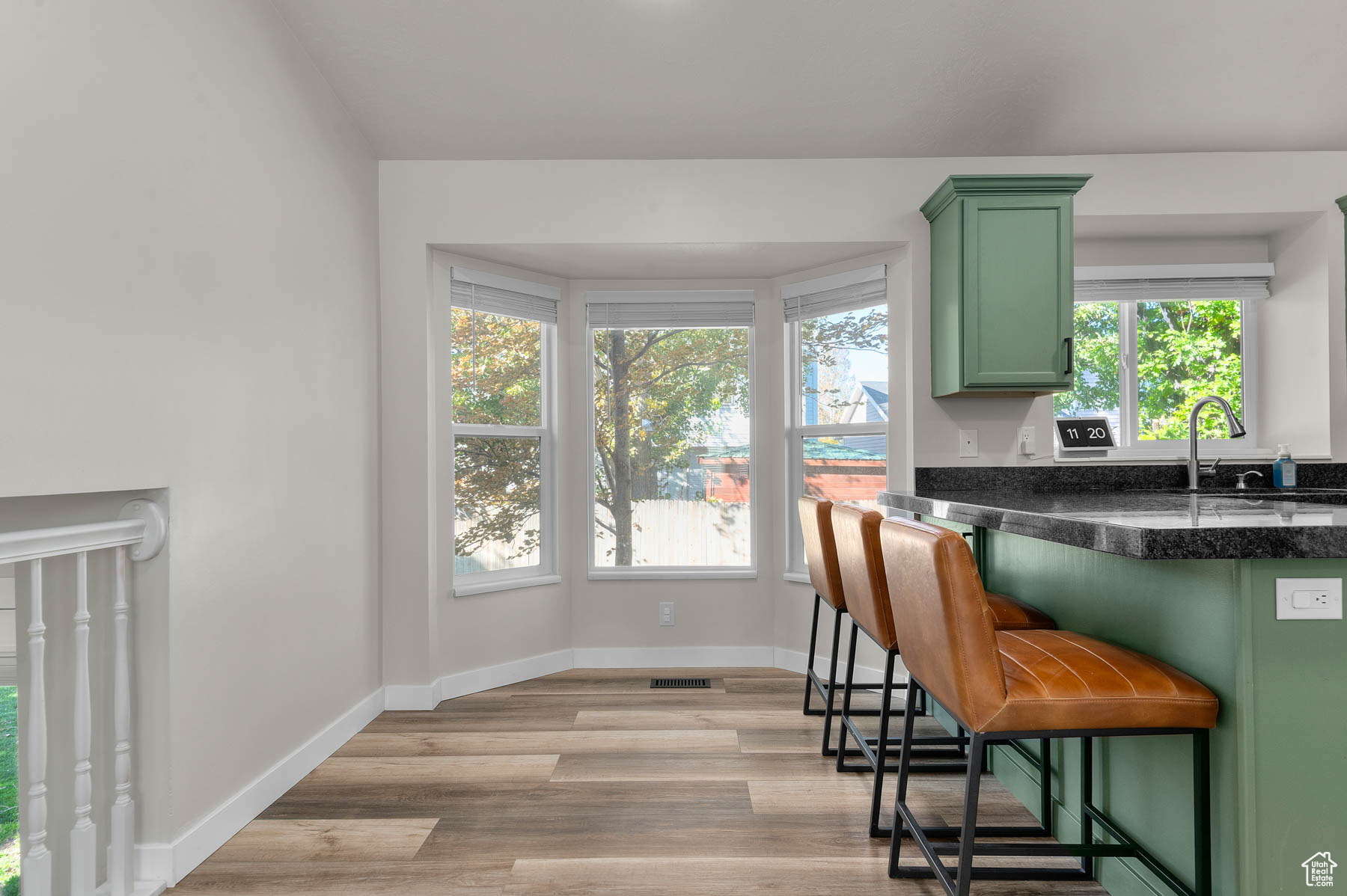 APRIL MEADOWS - Residential