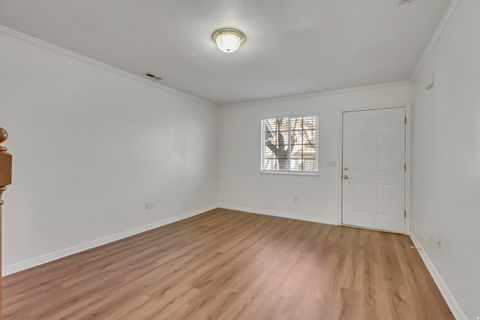 Tiny photo for 7118 S EQUATOR LN #14 B, West Jordan, UT 84084 (MLS # 2125499)