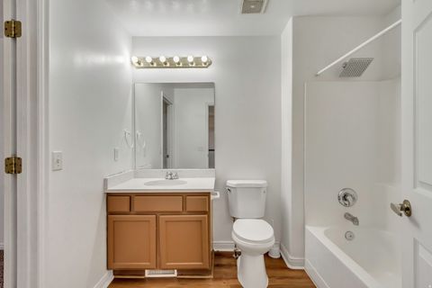 Tiny photo for 7118 S EQUATOR LN #14 B, West Jordan, UT 84084 (MLS # 2125499)