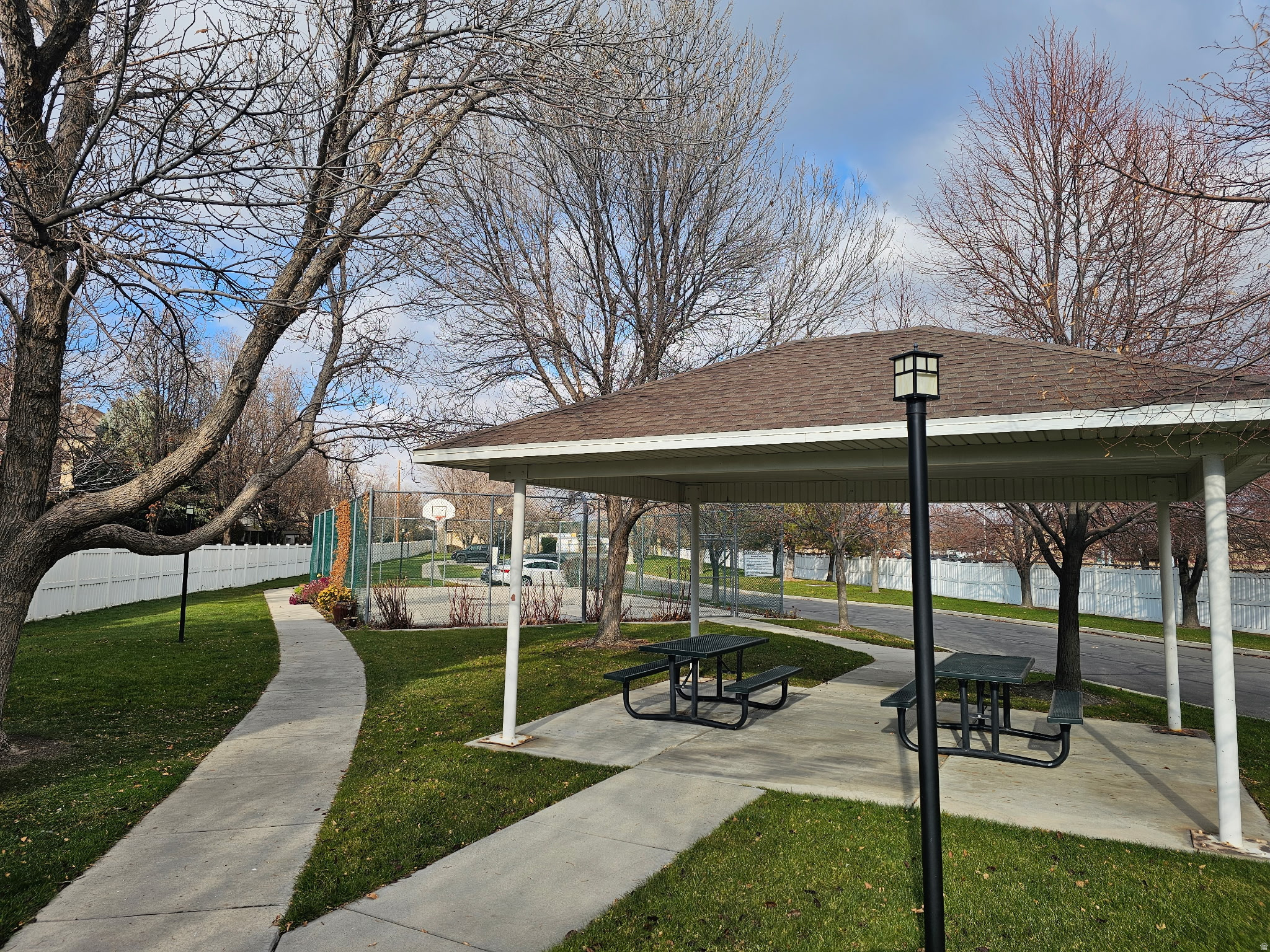 COMPASS COVE - Residential