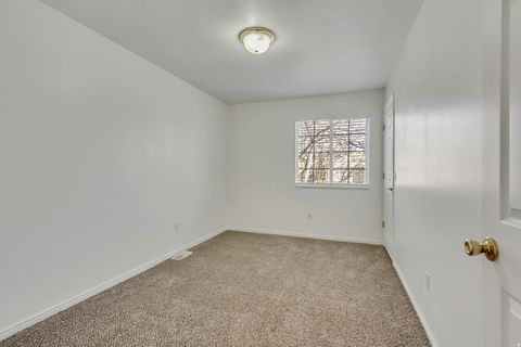 Tiny photo for 7118 S EQUATOR LN #14 B, West Jordan, UT 84084 (MLS # 2125499)