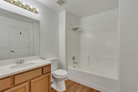 Tiny photo for 7118 S EQUATOR LN #14 B, West Jordan, UT 84084 (MLS # 2125499)