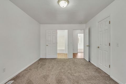 Tiny photo for 7118 S EQUATOR LN #14 B, West Jordan, UT 84084 (MLS # 2125499)