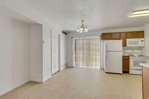 Tiny photo for 7118 S EQUATOR LN #14 B, West Jordan, UT 84084 (MLS # 2125499)