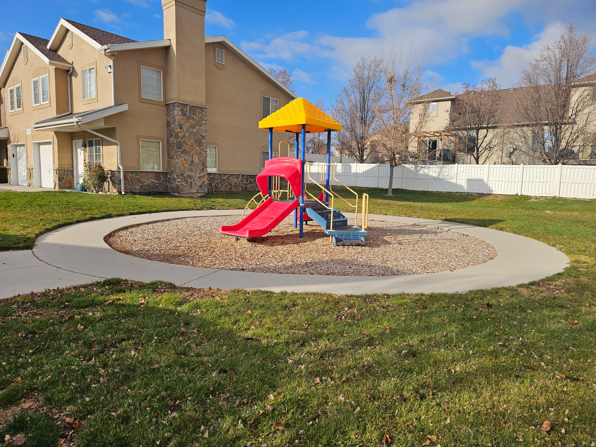 COMPASS COVE - Residential