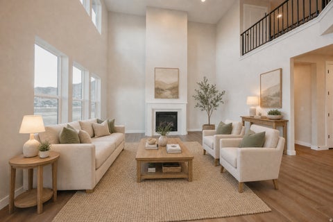 Tiny photo for 3539 E 1000 S #203, Spanish Fork, UT 84660 (MLS # 2180028)