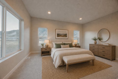 Tiny photo for 3539 E 1000 S #203, Spanish Fork, UT 84660 (MLS # 2180028)