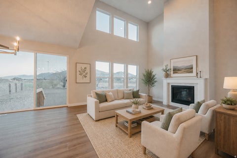 Tiny photo for 3539 E 1000 S #203, Spanish Fork, UT 84660 (MLS # 2180028)