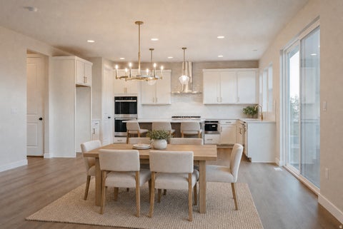 Tiny photo for 3539 E 1000 S #203, Spanish Fork, UT 84660 (MLS # 2180028)