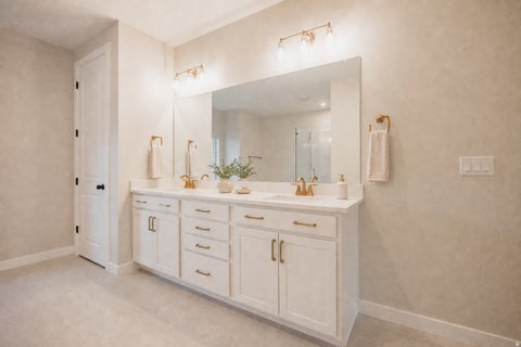 Tiny photo for 3539 E 1000 S #203, Spanish Fork, UT 84660 (MLS # 2180028)