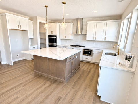 Tiny photo for 3539 E 1000 S #203, Spanish Fork, UT 84660 (MLS # 2180028)