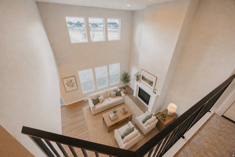 Tiny photo for 3539 E 1000 S #203, Spanish Fork, UT 84660 (MLS # 2180028)