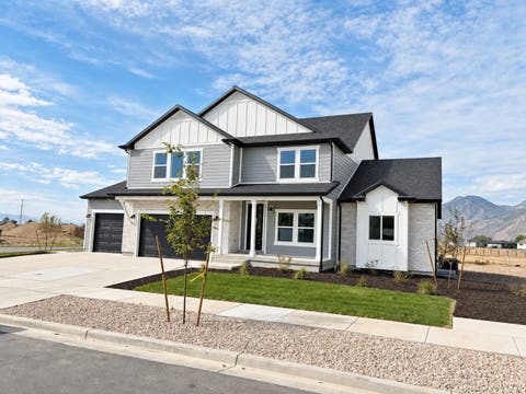 Photo of 3539 E 1000 S #203, Spanish Fork, UT 84660 (MLS # 2180028)