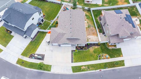 Tiny photo for 3344 S TIGER HERON DR #306, Saratoga Springs, UT 84045 (MLS # 2175411)