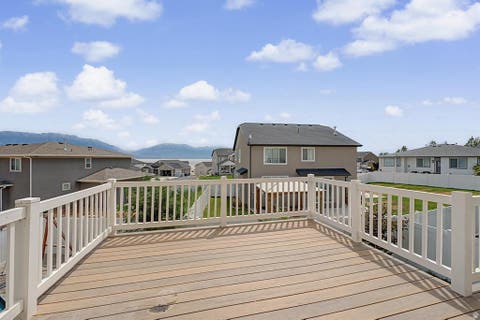 Tiny photo for 3344 S TIGER HERON DR #306, Saratoga Springs, UT 84045 (MLS # 2175411)
