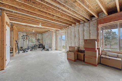 Tiny photo for 3344 S TIGER HERON DR #306, Saratoga Springs, UT 84045 (MLS # 2175411)