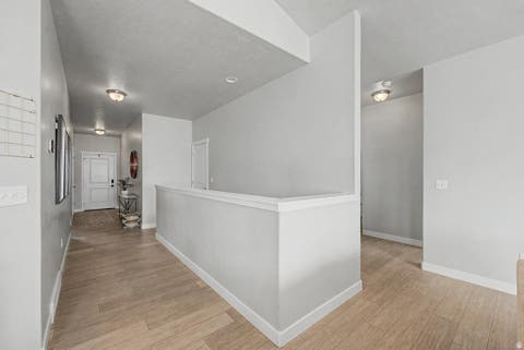 Tiny photo for 3344 S TIGER HERON DR #306, Saratoga Springs, UT 84045 (MLS # 2175411)