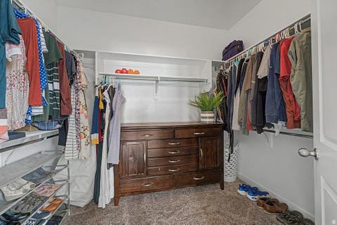 Tiny photo for 3344 S TIGER HERON DR #306, Saratoga Springs, UT 84045 (MLS # 2175411)