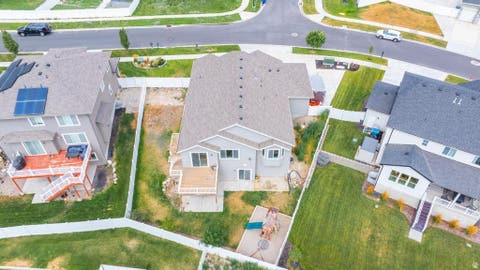 Tiny photo for 3344 S TIGER HERON DR #306, Saratoga Springs, UT 84045 (MLS # 2175411)
