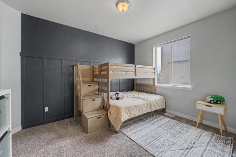 Tiny photo for 3344 S TIGER HERON DR #306, Saratoga Springs, UT 84045 (MLS # 2175411)