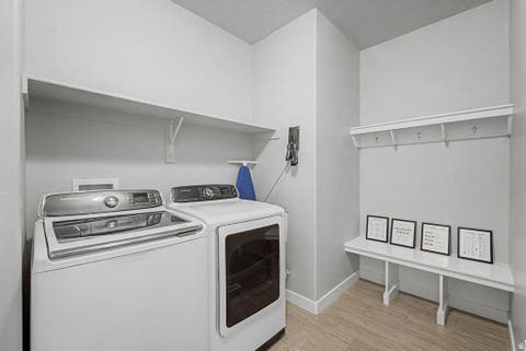Tiny photo for 3344 S TIGER HERON DR #306, Saratoga Springs, UT 84045 (MLS # 2175411)