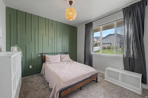 Tiny photo for 3344 S TIGER HERON DR #306, Saratoga Springs, UT 84045 (MLS # 2175411)