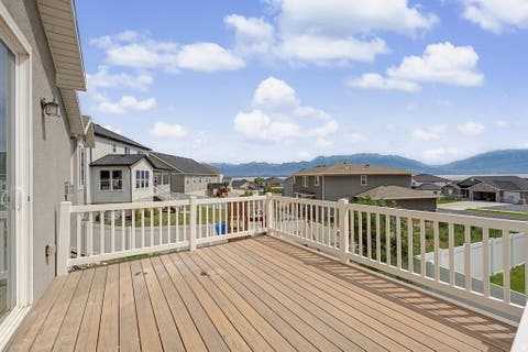 Tiny photo for 3344 S TIGER HERON DR #306, Saratoga Springs, UT 84045 (MLS # 2175411)