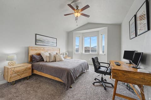 Tiny photo for 3344 S TIGER HERON DR #306, Saratoga Springs, UT 84045 (MLS # 2175411)