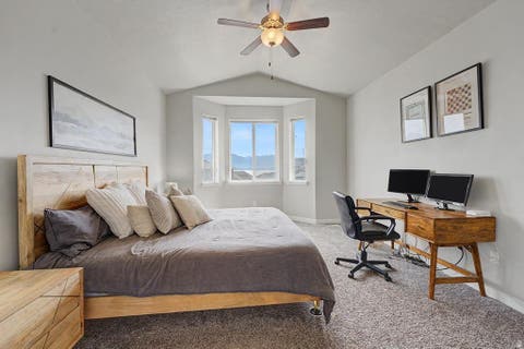 Tiny photo for 3344 S TIGER HERON DR #306, Saratoga Springs, UT 84045 (MLS # 2175411)