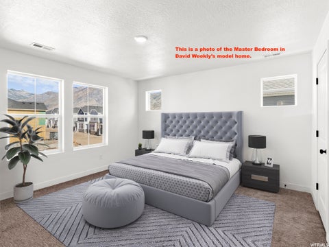 Tiny photo for 4939 W WILLOWBANK DR, Highland, UT 84003 (MLS # 2178944)