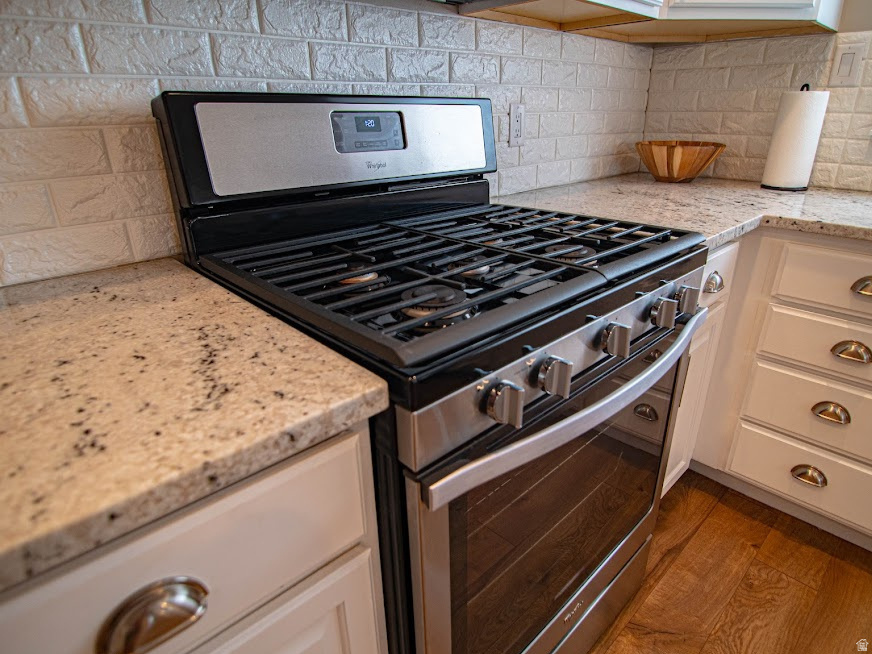 DRAGERTON SUB - Residential