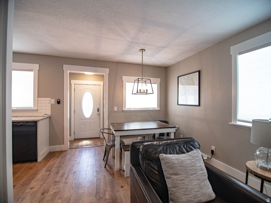 DRAGERTON SUB - Residential