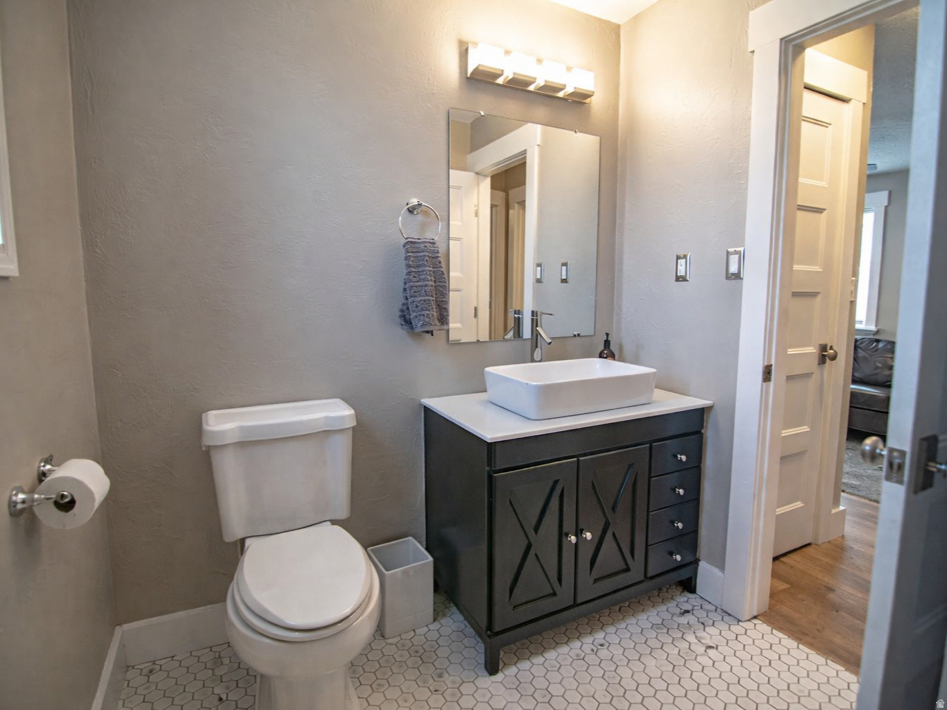 DRAGERTON SUB - Residential