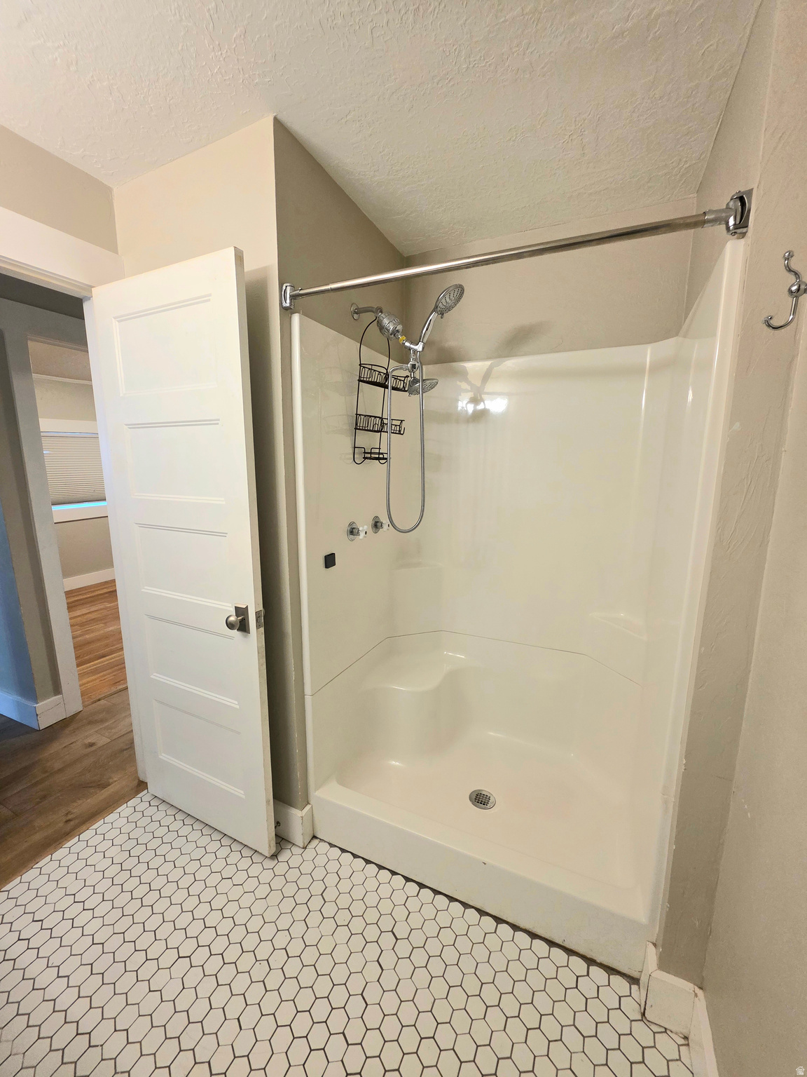 DRAGERTON SUB - Residential