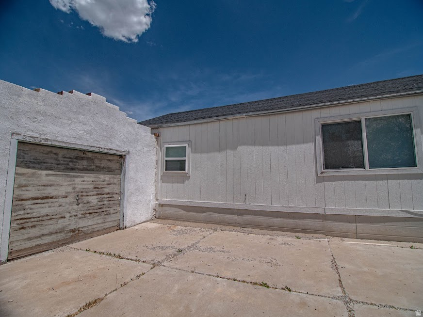 DRAGERTON SUB - Residential