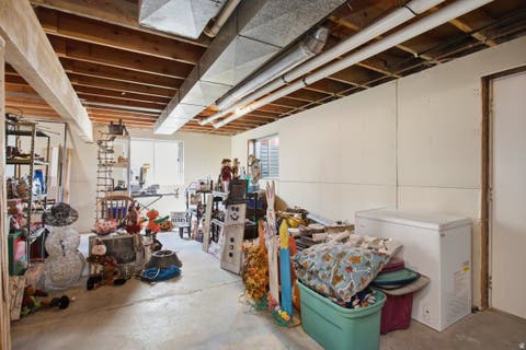 Tiny photo for 464 N 400 W, Brigham City, UT 84302 (MLS # 2180631)