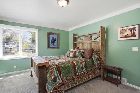 Tiny photo for 464 N 400 W, Brigham City, UT 84302 (MLS # 2180631)