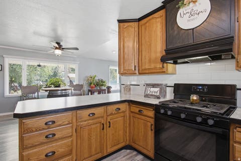 Tiny photo for 464 N 400 W, Brigham City, UT 84302 (MLS # 2180631)