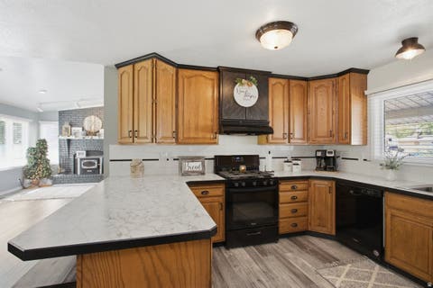Tiny photo for 464 N 400 W, Brigham City, UT 84302 (MLS # 2180631)