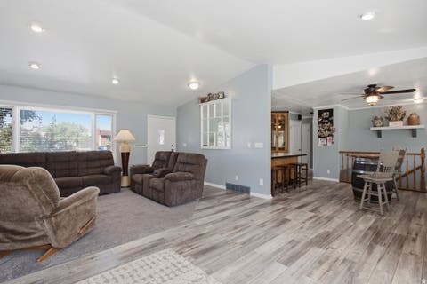 Tiny photo for 464 N 400 W, Brigham City, UT 84302 (MLS # 2180631)
