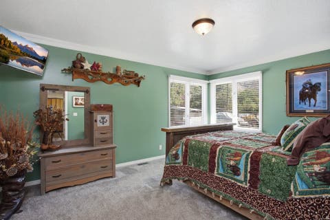 Tiny photo for 464 N 400 W, Brigham City, UT 84302 (MLS # 2180631)