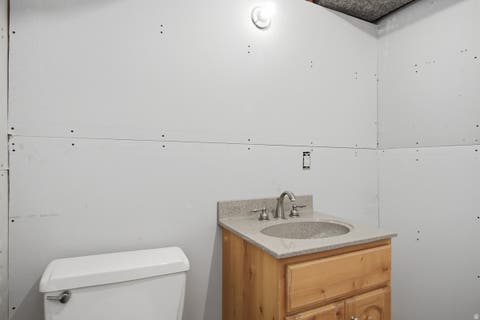 Tiny photo for 464 N 400 W, Brigham City, UT 84302 (MLS # 2180631)
