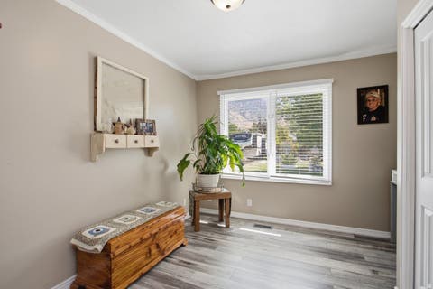 Tiny photo for 464 N 400 W, Brigham City, UT 84302 (MLS # 2180631)