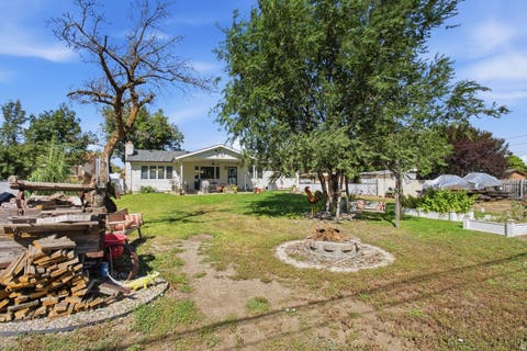 Tiny photo for 464 N 400 W, Brigham City, UT 84302 (MLS # 2180631)