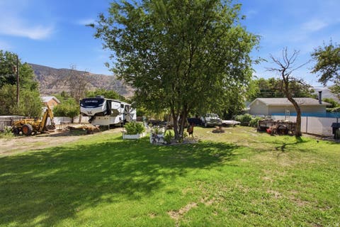 Tiny photo for 464 N 400 W, Brigham City, UT 84302 (MLS # 2180631)