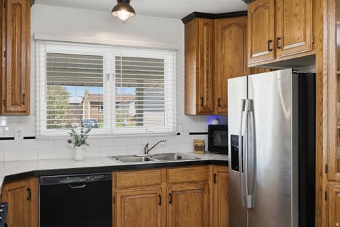 Tiny photo for 464 N 400 W, Brigham City, UT 84302 (MLS # 2180631)